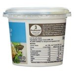 Morrisons Low-Fat Cottage Cheese 300g Pack