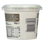 Morrisons Low-Fat Cottage Cheese 300g Pack