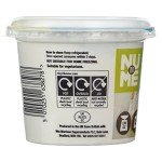 Morrisons Low-Fat Cottage Cheese 300g Pack