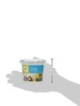 Morrisons Low-Fat Cottage Cheese 300g Pack