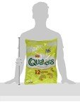 Walkers Quavers Cheese Snacks - 12 Pack