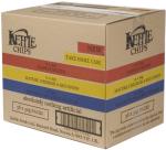 KETTLE Mixed Cheddar Cheese Chips, 30g Pack