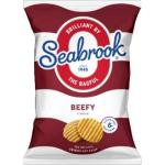 Seabrook Crinkle Crisps Mixed Box - 18 Pack