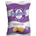 Seabrook Crinkle Crisps Mixed Box - 18 Pack