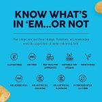 Burts Lightly Salted Hand Cooked Crisps Multipack