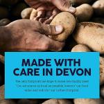 Burts Lightly Salted Hand Cooked Crisps Multipack