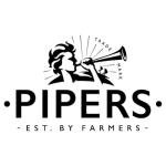 Pipers Gluten-Free Cheddar & Onion Crisp Pack