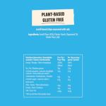 Eat Real Salted Lentil Chips Multipack - 24 Bags