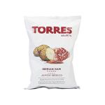 Torres Ibérico Ham Potato Crisps, 150g