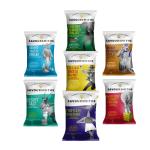SAVOURSMITHS Luxury English Potato Crisps Taster Pack