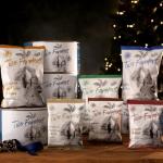 Two Farmers Lightly Salted Hand Cooked Crisps