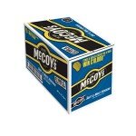 McCoy's Ridge Cut Crisps - Salt & Malt Vinegar