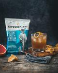 SAVOURSMITHS Luxury English Potato Crisps Taster Pack