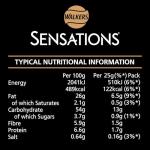 Thai Sweet Chilli Crisps Multipack - 5 Bags