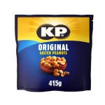 KP Original Salted Peanuts, Share Size, 415g