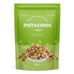 by Amazon Roasted And Salted Pistachios, 500g