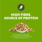 by Amazon Roasted And Salted Pistachios, 500g