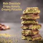 500 g Raw Whole Pistachio Kernels, Shelled Nuts, High in fibre, Gluten free, Soya free
