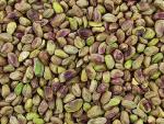 Gorilla Food Co. Natural Pistachio Nuts | Whole | Raw | Unsalted | Shelled - 400g
