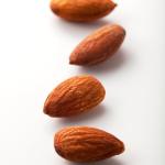 Anthap Premium Quality Californian Raw Almond 1kg