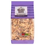 Morrisons Wholefoods Walnut Halves 250g