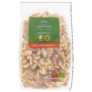 Walnuts 180g