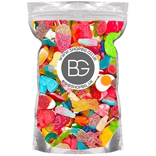 Candy