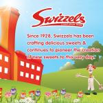 Swizzels Party Mix Tub 785g Retro Sweets in Bulk Vegan Friendly Family Favourite Sweets Ideal for Parties Birthdays Halloween Christmas large