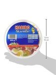 HARIBO Starmix – Gummy and Foam Sweets – 400g Sharing Tub