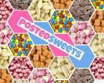 800g Pick & Mix Sweet Box Gift Hamper | Posted Sweets | Perfect For Birthdays for Men, Women or Kids. Fizzy & Gummy Candy