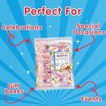 Swizzels Variety Mix, Bulk Mixed Sweets and lollipops Bag, 3 kg (Pack of 1)