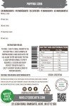 Wholefood Earth Popping Corn 3 kg | GMO Free | Natural |