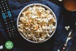 Wholefood Earth Popping Corn 3 kg | GMO Free | Natural |
