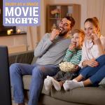 TIRAS Bulk Pre-Made Sweet and Salty Popcorn Bag 2.5Kg