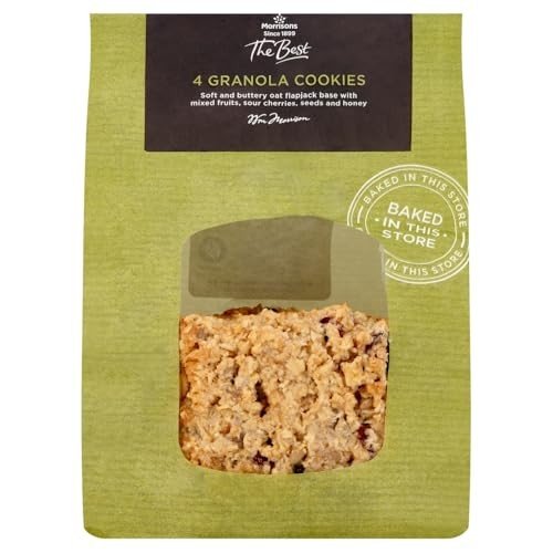 Granola Bars