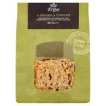 Morrisons The Best Granola Squares 4 Pack