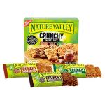 Nature Valley Crunchy Granola Variety Bars, 5 x 2 Bars