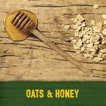 Nature Valley Crunchy Granola Bars Oats 'n' Honey, Pack Of 40 Bars
