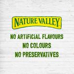 Nature Valley Crunchy Granola Bars Oats 'n' Honey, Pack Of 40 Bars