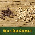 Nature Valley Oat & Chocolate Cereal Bars - 10 Bars (Pack Of 5, Total 50 Bars)