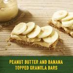 Nature Valley Crunchy Granola Bars Oats 'n' Honey, Pack Of 40 Bars