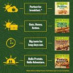 Nature Valley Crunchy Granola Bars Variety, Pack of 40 Bars
