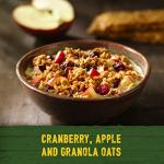 Nature Valley Crunchy Granola Bars Oats 'n' Honey, Pack Of 40 Bars