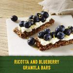 Nature Valley Oat & Chocolate Cereal Bars - 10 Bars (Pack Of 5, Total 50 Bars)