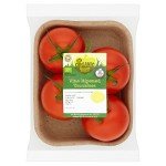 Morrisons Organic Vine Ripened Tomatoes, 400g