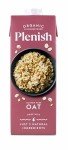 Plenish Organic Unsweetened Oat Milk (1 Litre)