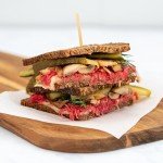 Biona Demeter Organic Sauerkraut Ruby Red 350g