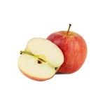 by Amazon Organic Apples, 6 Pack, Small