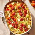 The Tomato Stall Organic Cherry Tomatoes on the Vine, 200 g
