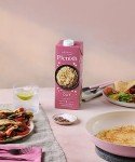 Plenish Organic Unsweetened Oat Milk (1 Litre)